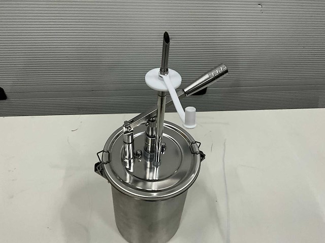 Saro pd-019 gebaksvuller - afbeelding 2 van  2