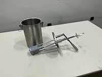 Saro pd-019 gebaksvuller - afbeelding 4 van  6