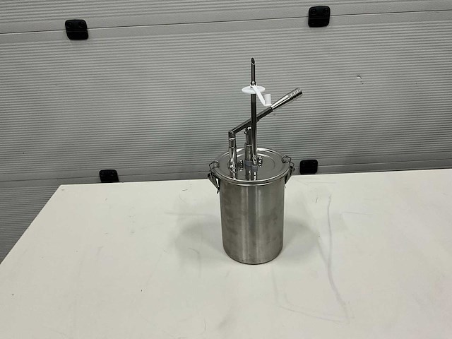 Saro pd-019 gebaksvuller - afbeelding 1 van  6