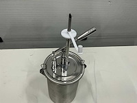 Saro pd-019 gebaksvuller - afbeelding 3 van  6