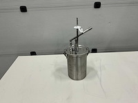 Saro pd-019 gebaksvuller - afbeelding 1 van  6