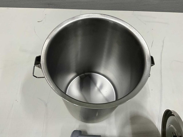 Saro pd-019 gebaksvuller - afbeelding 5 van  6