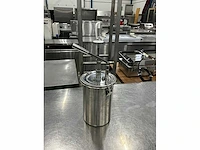 Saro pd 019 gebaksvuller - afbeelding 2 van  5