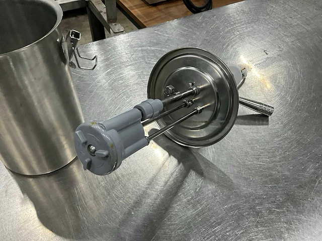 Saro pd 019 gebaksvuller - afbeelding 3 van  5