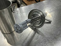Saro pd 019 gebaksvuller - afbeelding 3 van  5