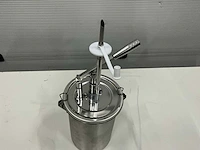Saro pd-019 gebaksvuller - afbeelding 3 van  6