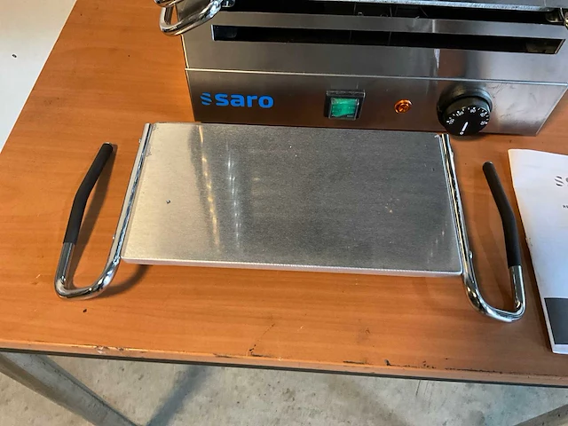 Saro pl 10 rechaud houder - afbeelding 3 van  6