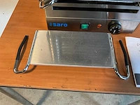 Saro pl 10 rechaud houder - afbeelding 3 van  6