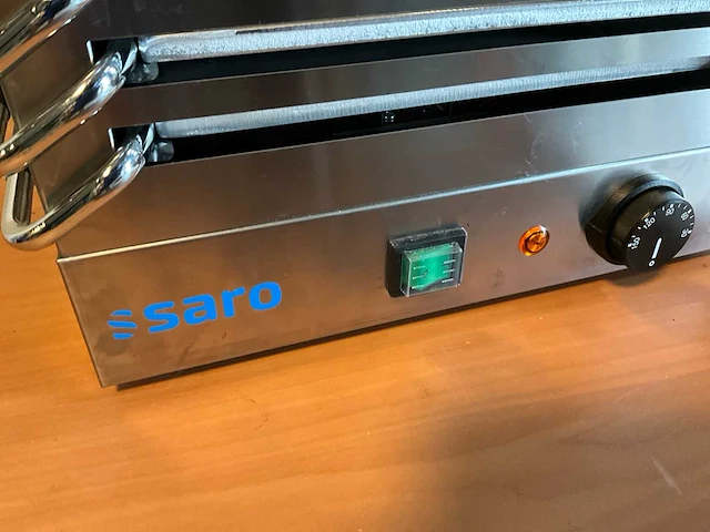 Saro pl 10 rechaud houder - afbeelding 5 van  6