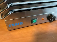 Saro pl 10 rechaud houder - afbeelding 5 van  6