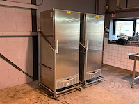 Saro promoline mm5 koelkast (2x)