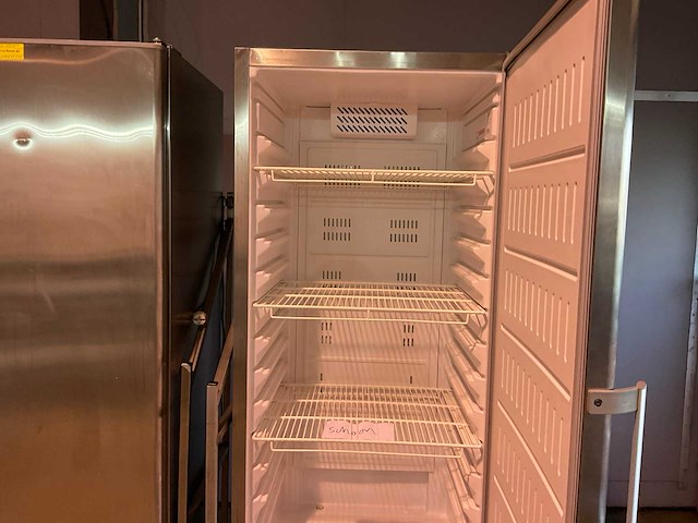 Saro promoline mm5 koelkast (2x) - afbeelding 3 van  7