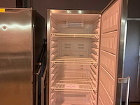 Saro promoline mm5 koelkast (2x) - afbeelding 3 van  7