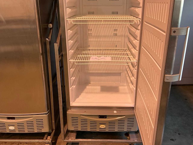 Saro promoline mm5 koelkast (2x) - afbeelding 4 van  7