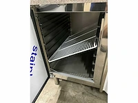 Saro pz 3600 tn pizza koelwerkbank - afbeelding 4 van  12