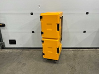 Saro rees dubbele 1/1 gn thermobox - afbeelding 1 van  9