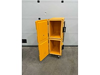 Saro rees dubbele 1/1 gn thermobox - afbeelding 3 van  9