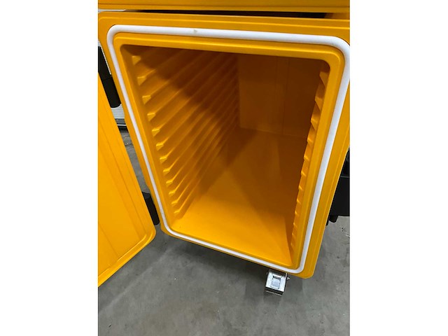 Saro rees dubbele 1/1 gn thermobox - afbeelding 5 van  9
