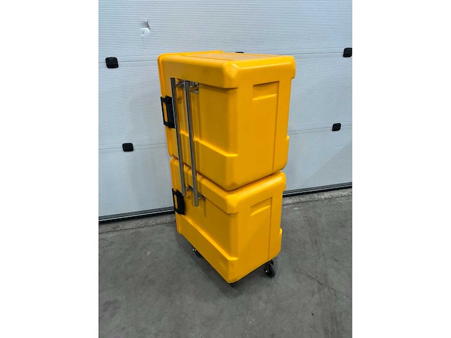 Saro rees dubbele 1/1 gn thermobox - afbeelding 7 van  9