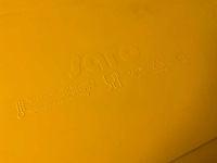 Saro rees mobiele dubbele thermobox - afbeelding 9 van  9