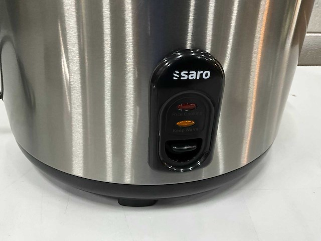 Saro rico rijstkoker - afbeelding 4 van  7
