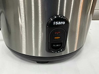Saro rico rijstkoker - afbeelding 4 van  7