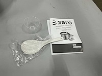 Saro rico rijstkoker - afbeelding 5 van  7