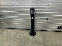 Saro rookzuil - afbeelding 1 van  5