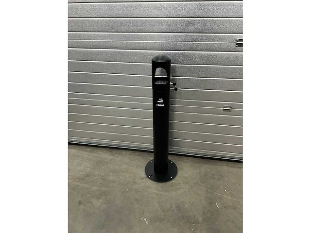 Saro rookzuil - afbeelding 2 van  5