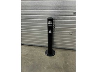 Saro rookzuil - afbeelding 2 van  5