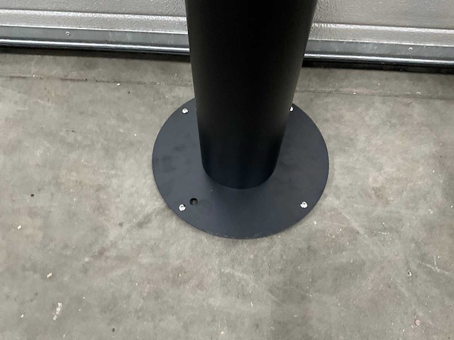 Saro rookzuil - afbeelding 3 van  5