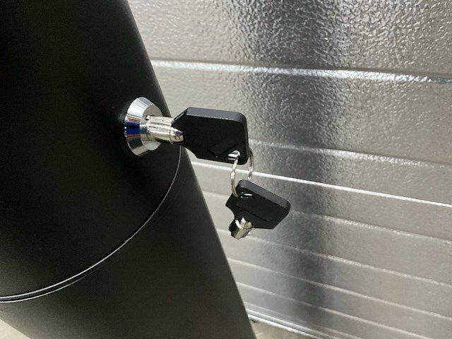 Saro rookzuil - afbeelding 4 van  5