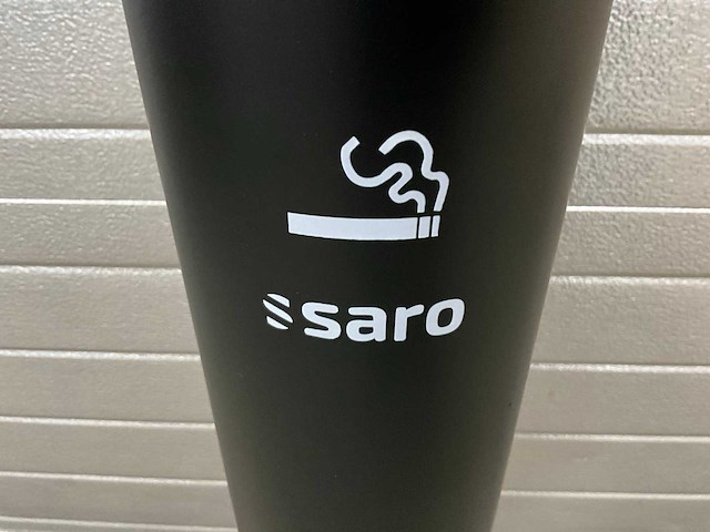 Saro rookzuil - afbeelding 5 van  5