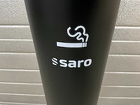 Saro rookzuil - afbeelding 5 van  5