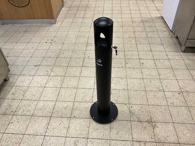 Saro rookzuil - afbeelding 1 van  5