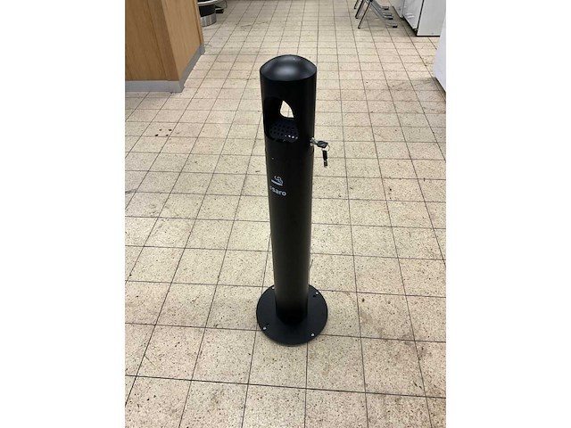 Saro rookzuil - afbeelding 2 van  5