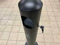 Saro rookzuil - afbeelding 3 van  5