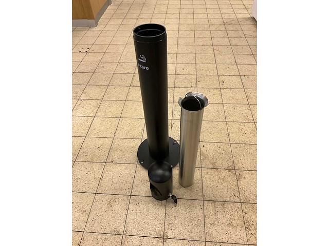 Saro rookzuil - afbeelding 4 van  5