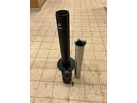 Saro rookzuil - afbeelding 4 van  5