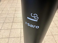 Saro rookzuil - afbeelding 5 van  5