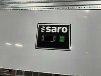 Saro rt 1 rvs inrijkoelkast - afbeelding 8 van  10