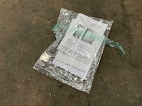 Saro rt 1 rvs inrijkoelkast - afbeelding 9 van  10