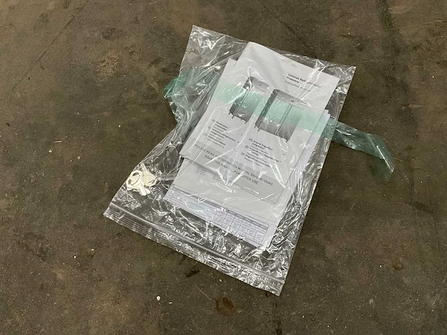 Saro rt 1 rvs inrijkoelkast - afbeelding 9 van  10