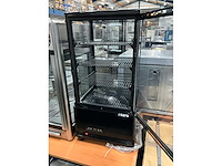 Saro rt-68b-3 gebaksvitrine - afbeelding 3 van  8