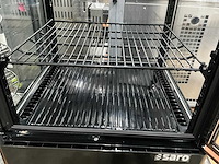 Saro rt-68b-3 gebaksvitrine - afbeelding 4 van  8