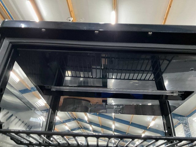 Saro rt-68b-3 gebaksvitrine - afbeelding 5 van  8