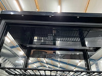 Saro rt-68b-3 gebaksvitrine - afbeelding 5 van  8