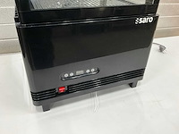 Saro rt-68b-3 gebaksvitrine - afbeelding 3 van  5