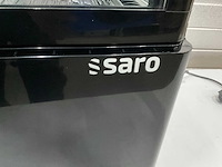 Saro rt-68b-3 gebaksvitrine - afbeelding 4 van  5