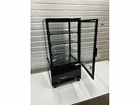 Saro rt-68b-3 gebaksvitrine - afbeelding 1 van  7